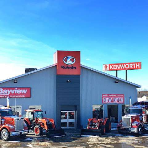 Bayview Trucks And Equipment
